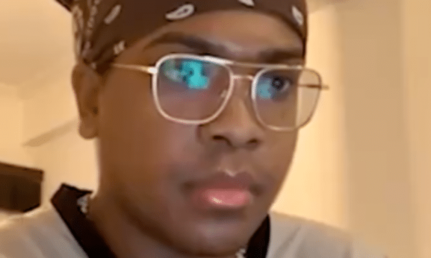 Columbia Bars Student Protester Who Said ‘Zionists Don’t Deserve to Live’