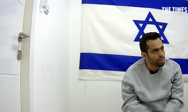 Terror groups use ‘all hospitals’ in Gaza for operations, PIJ spokesperson admits