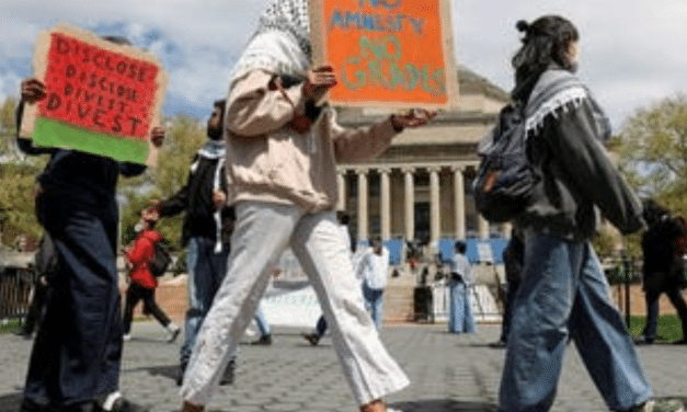 Why Aren’t Palestinians and Their Allies Condemning Calls to Support Hamas on U.S. Campuses? – Opinion – Haaretz.com