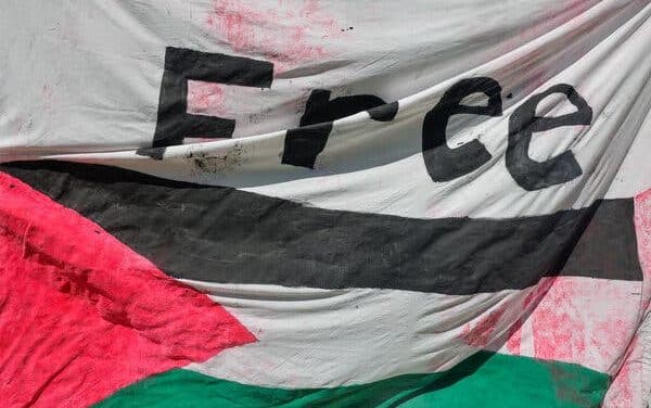 What a ‘Free Palestine’ Means in Practice