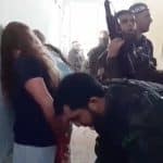 Disturbing New Video Shows Hamas Terrorists Kidnapping Female Israeli Hostages on Oct. 7