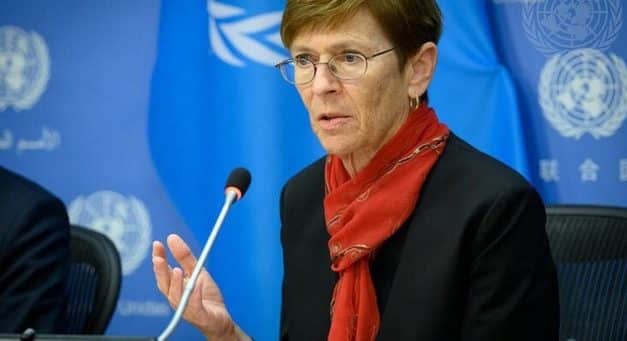 Former top Hague judge: Media wrong to report court ruled ‘plausible’ claim of Israeli genocide