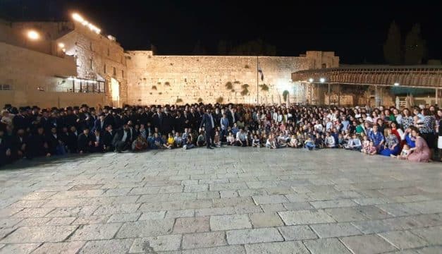 How to Fight Anti-Israel Lies in a Post-Truth World