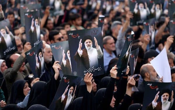 Opinion: Who’s in More Trouble: Israel or Iran?