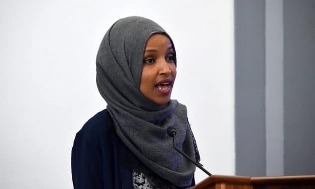 The head of the Anti-Defamation League on Saturday called on Rep. Ilhan Omar (D-Minn.) to apologize after she accused some Jewish students of being “pro-genocide” in a statement on antisemitism.