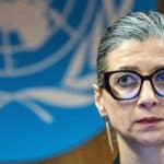 UN Launches Probe Into Anti-Israel Rapporteur for Allegedly Accepting Trip Funded by Pro-Hamas Organizations