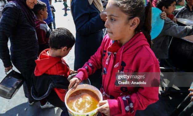 Israel says it gained ‘tactical control’ of Philadelphi buffer zone