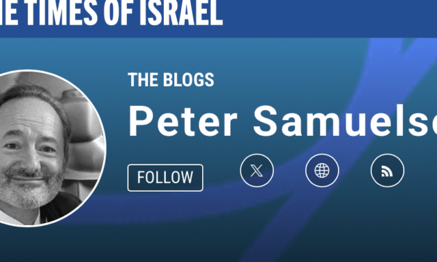 A New Coming of Age for Jewish Students