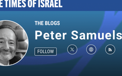 A New Coming of Age for Jewish Students